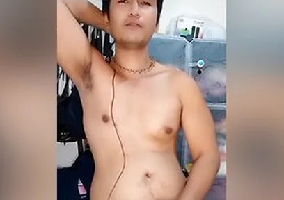 Ang Malibog Na Pinoy Araw-araw Nagjajakol