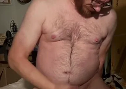 Cum With Slowmo At End
