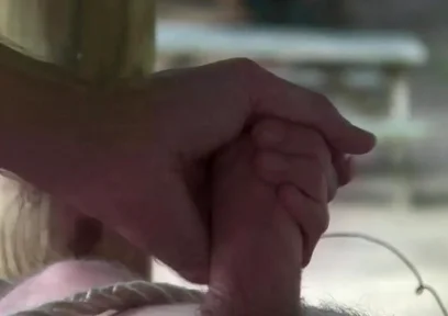 Tree Stand Tease - Chapter 2