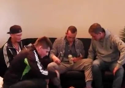 Germany master group party