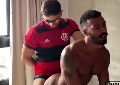 Amazing Sex Video Gay Rimjob Crazy Exclusive Version