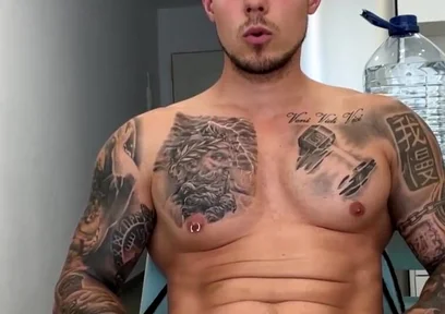 Sit or Suck on My Big Cock?