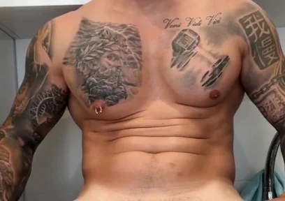 My Magic Cock Has a Surprise for You
