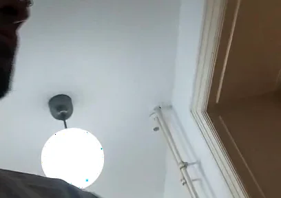 On Make, Horny Dj Bro Dressed Like a Perverted Afghan