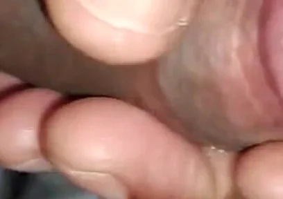 Handjob with Bhabhi Ji