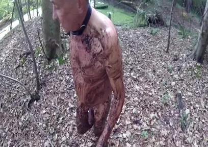 Part 2 Dirty Ib the Woods