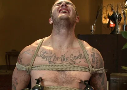 Christian Wilde's Nightmare