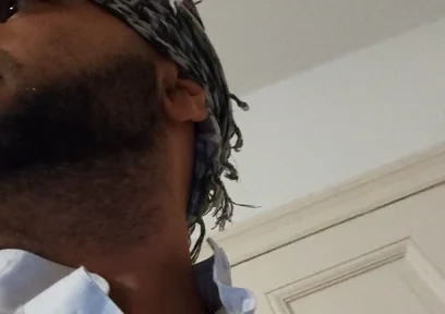 On Make, Horny Dj Bro Dressed Like a Perverted Afghan