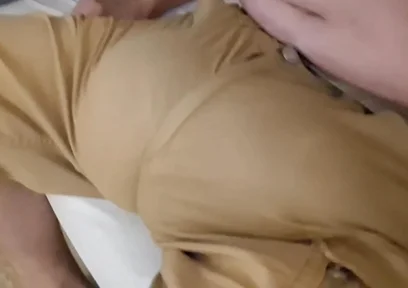 Big Bulging Daddy
