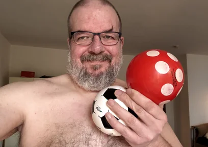 Spontaneous, Hard Anal Training