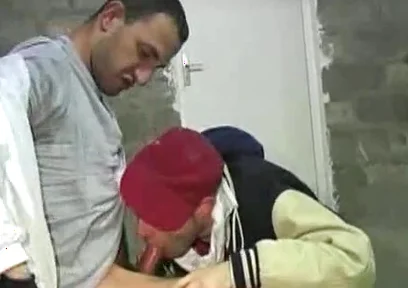 Arab proll master cock sucking