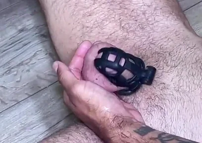 Latino4cumsluts Uses Me Thoroughly - Part 2