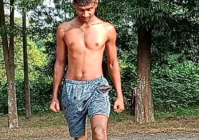 Lang Workout Se Apne Gand Ko Majbut Karo