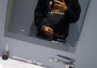 Public Restrooms