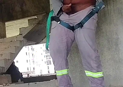 Lunch Break and That Naughty Thing I Do Secretly at Work.