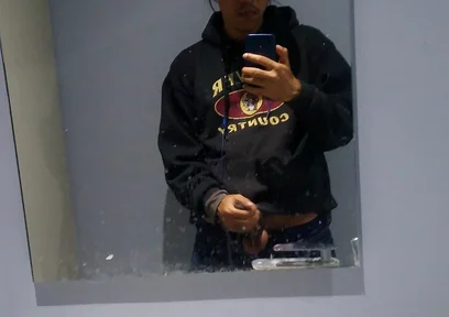 Public Restrooms