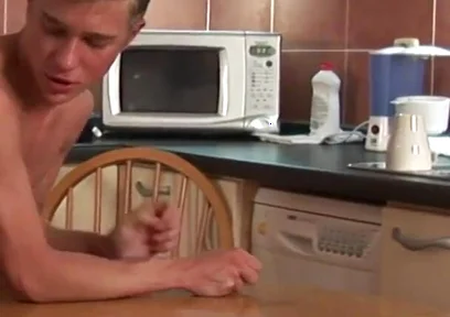 Eat me out - Gay couple