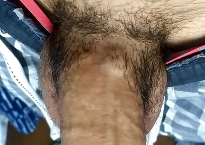Wanna Taste My Cum?