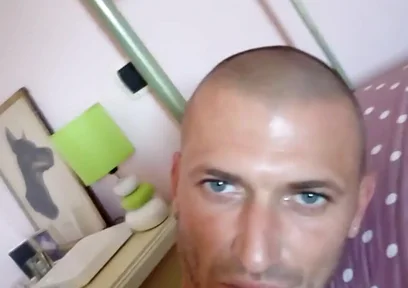 Just Woke up
