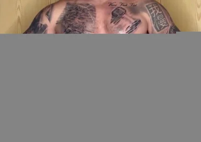 My Big Cock Surprise for Chrismass