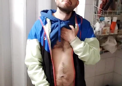 I Masturbate in Bathroom My Ex-boyfriend