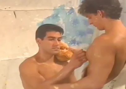 Scotts Apology Via Baldwins Backdoor With Max Grand