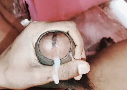 Desi Masturbation