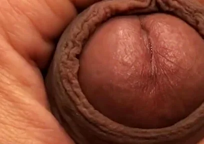 The Creamiest Cumshot Ever!!!