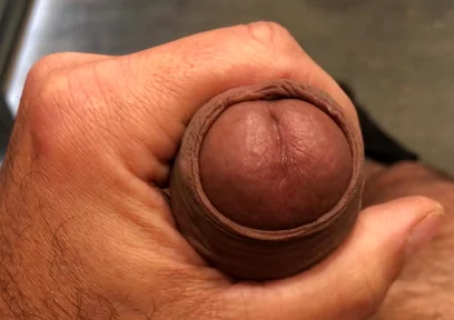 The Creamiest Cumshot Ever!!!