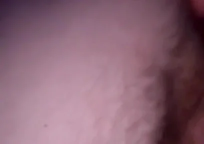 Playing with My Ass Ends in Cum in the Shower