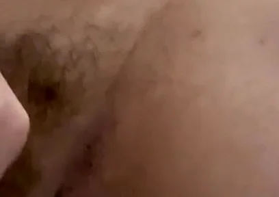 Wish It Was Your Cock, You Know What to Do