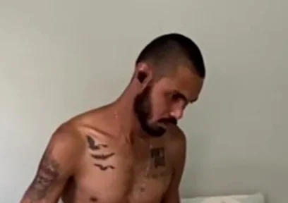 Showing Me on Webcam to My Neighbor