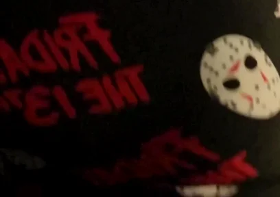 Even Jason Tryna Take a Stab at This Ass
