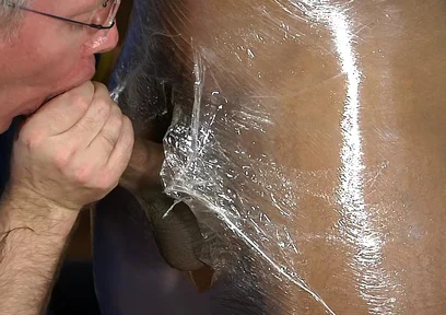 Leroy & Sebastian Use Nathaniel