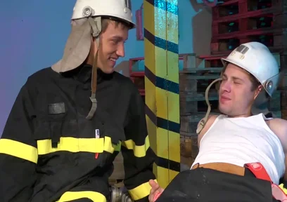 Unfurling Bigdogs New Secret Weapon