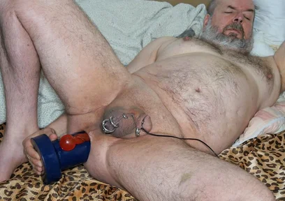 My Best Orgasms of the Year