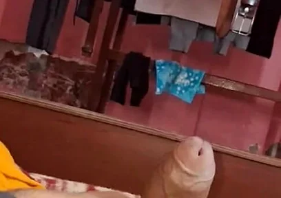 A Indian Village Boy,watns Pussy,ass, for His Long Penis.