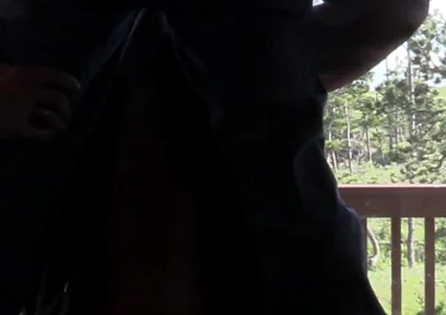 Jason Collins two bikers in the mountains!