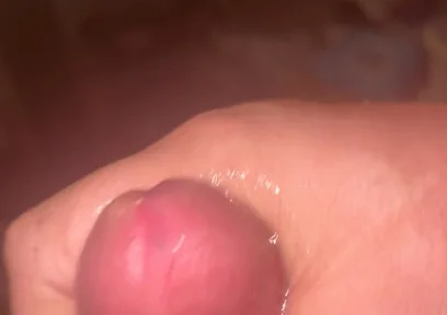 Masturbate My Cock