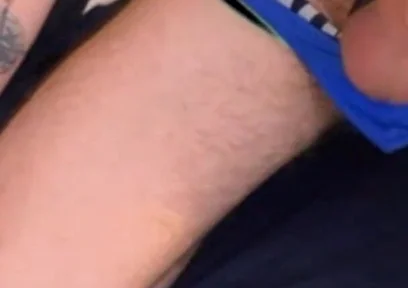 Jerking - Huge Cumshot