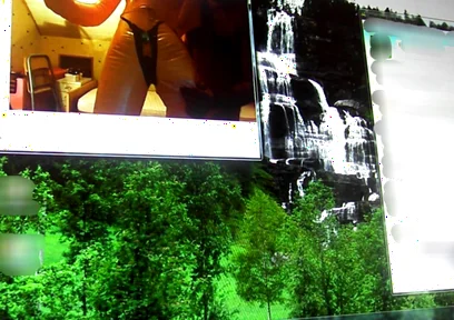 Sexdoll Fuck Masturbation Live on Skype