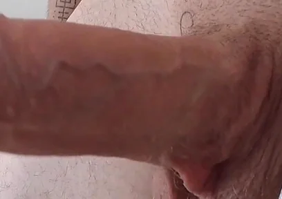 Super Exclusive Slowmo Cumshot. My New Cumshots Only Here!