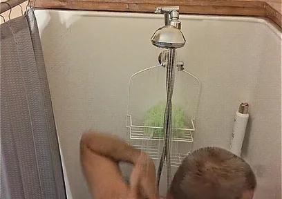 Moring Shower- Made with Clipchamp.mp4
