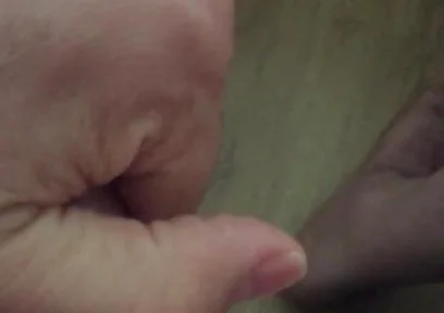 Hairy Dick