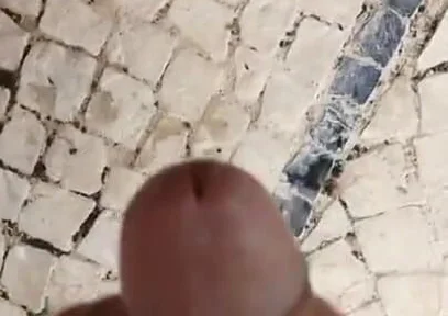Eyeview Video of Me Jerking off and Cumming