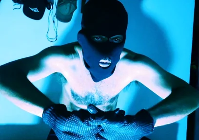 Musical Video Secret Maskared