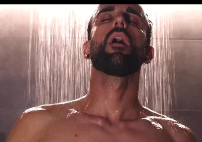 I Would Like to Have a Shower with You Babe. Join Me and Watch Complete Video