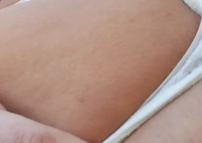 In Outdoor Thong