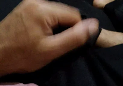 Provocative Touching