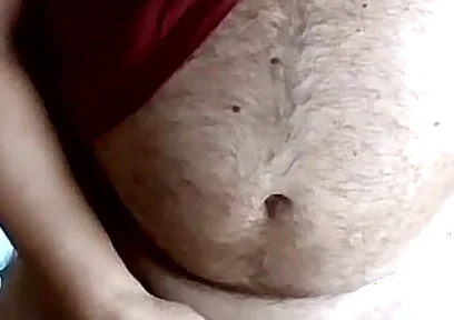 Dad Warm off